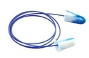 MOLDEX Spark Plugs Detect Ear Plug With Cord, SNR 32dB , Model 7809