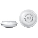 MOLDEX Easylock Particulate Filters, P3 R, Model 9030