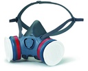 MOLDEX Easylock Gas Filters, A1B1E1, Model 9300