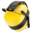 Soundstopper Foldamuffâ„¢ Ear Defender (SNR 28) AEA240-424-61X, JSP
