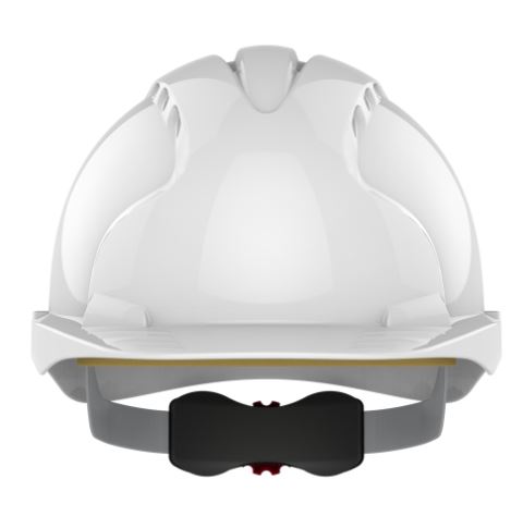 EVOÂ®3 RevolutionÂ® Wheel Ratchet - White - Vented AJF170-000-1XX, JSP