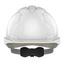 EVOÂ®3 RevolutionÂ® Wheel Ratchet - White - Vented AJF170-000-1XX, JSP