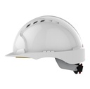 EVOÂ®3 RevolutionÂ® Wheel Ratchet - White - Vented AJF170-000-1XX, JSP