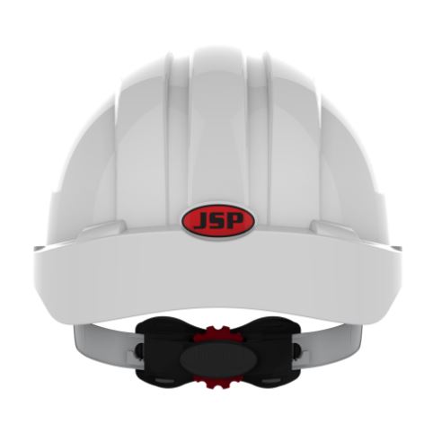 EVOÂ®3 RevolutionÂ® Wheel Ratchet - White - Vented AJF170-000-1XX, JSP