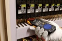 CLAMP METER - True RMS - 600V AC/DC  1000A AC - CM3289 - HIOKI - JAPAN