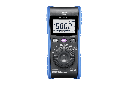 DIGITAL MULTIMETER - 600V AC/DC - DT4221 - HIOKI - JAPAN
