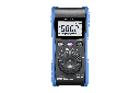 DIGITAL MULTIMETER - 600V AC/DC - DT4222 - HIOKI - JAPAN