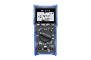 DIGITAL MULTIMETER - True RMS - 1000V AC/DC - DT4256 - HIOKI - JAPAN