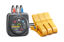 PHASE DETECTOR (NON METALIC CONTACT) - 70V-1000V - PD3129-10 - HIOKI -JAPAN