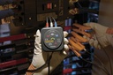 PHASE DETECTOR (NON METALIC CONTACT) - 70V-1000V - PD3129-10 - HIOKI -JAPAN