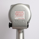 PNEUMATIC IMPACT WRENCH - 1/2 INCH - SI-1420T - SHINANO - JAPAN 