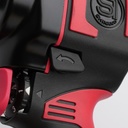 PNEUMATIC IMPACT WRENCH - 1/2 INCH ABS BODY - SI-1455SR - SHINANO - JAPAN