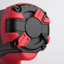 PNEUMATIC IMPACT WRENCH - 3/4 INCH ABS BODY - SI-1550SR - SHINANO - JAPAN