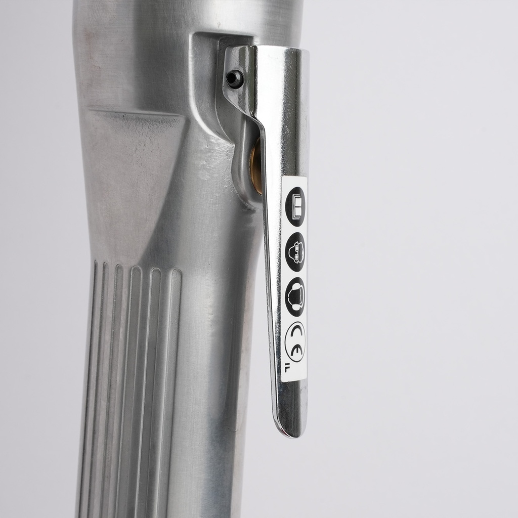 PNEUMATIC RATCHET WRENCH - 1/2 LONG MTL BODY - SI-1435 - SHINANO - JAPAN