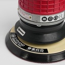 PNEUMATIC DUAL ACTION SANDER INDUSTRIAL - 5 INCH - SI-DS6-5L - SHINANO - JAPAN