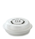 MOLDEX Easylock Particulate Filters, P3 R, Model 9030