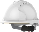 EVO®3 Revolution® Wheel Ratchet - White - Vented AJF170-000-1XX, JSP
