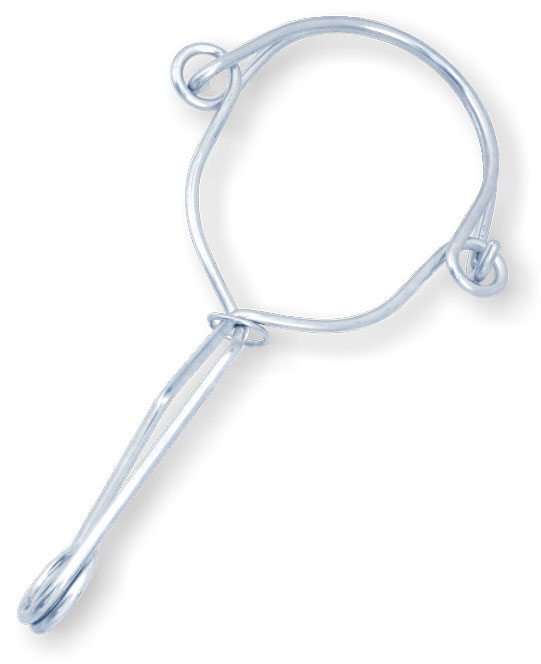 Anchorage Hook - PN 141 - KARAM
