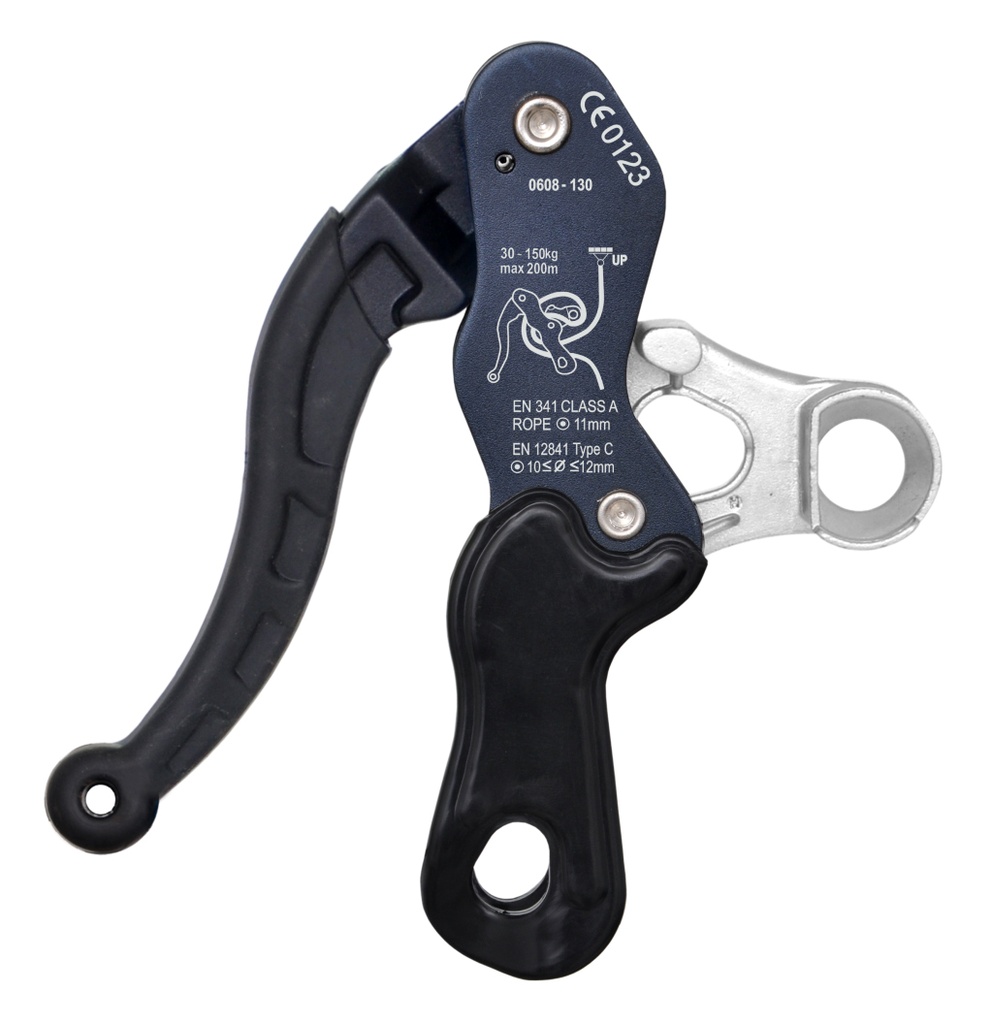 Grip Descender for 10-11mm - PN 401 - KARAM