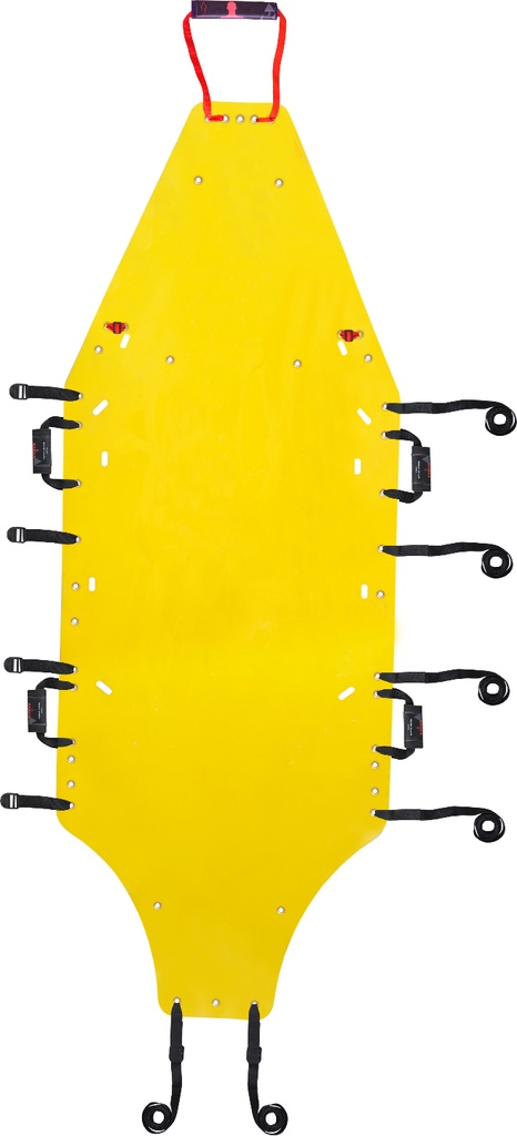 Respac Recovery Stretcher - PN 403 - KARAM