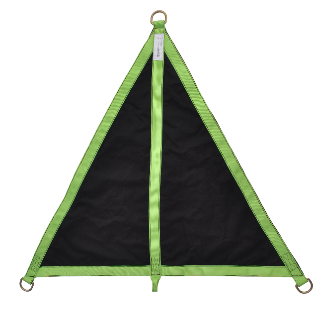 Evacuation Triangle - PN 852 - KARAM