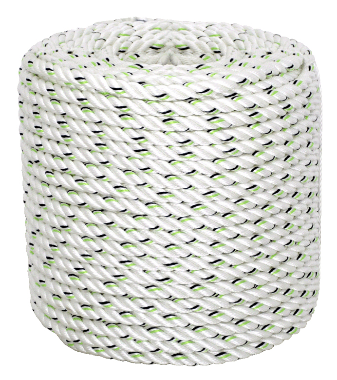 Twisted Rope - 14mm x 20mtr - PN 920(140) - KARAM