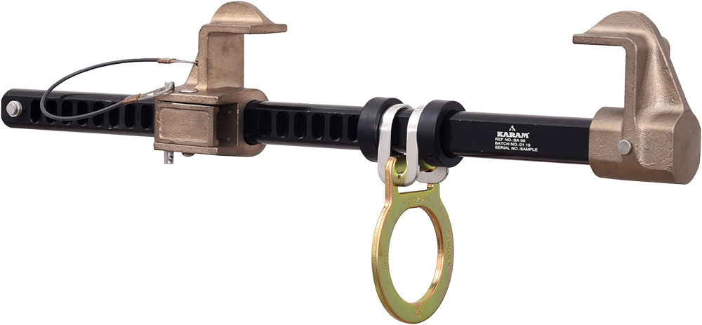 Beam Anchor - SA 08 - KARAM