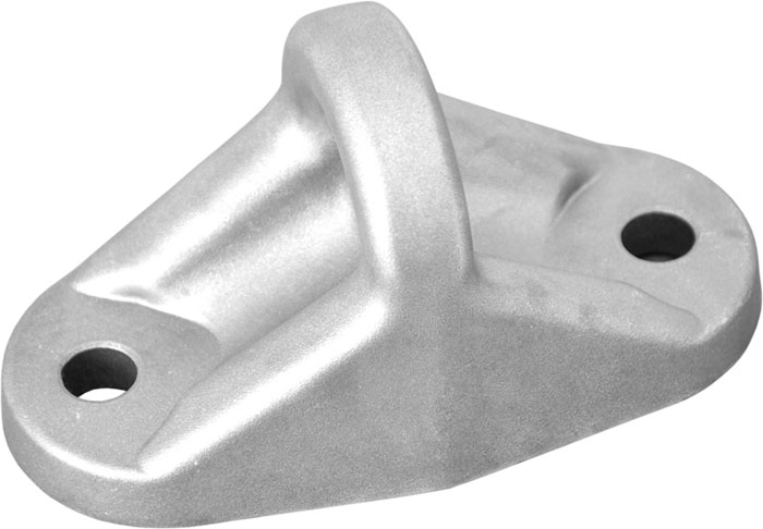 Aluminum Point Anchor - SA 09 - KARAM