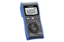DIGITAL MULTIMETER - 600V AC/DC - DT4222 - HIOKI - JAPAN