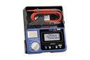 DIGITAL INSULATION TESTER 5RANGE - 1000V - IR4056-20 - HIOKI - JAPAN