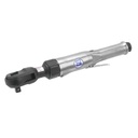 PNEUMATIC RATCHET WRENCH - 1/2 LONG MTL BODY - SI-1435 - SHINANO - JAPAN
