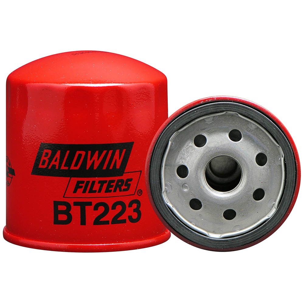 [0210-9014] Baldwin - Spin-on Lube Filters - BT223