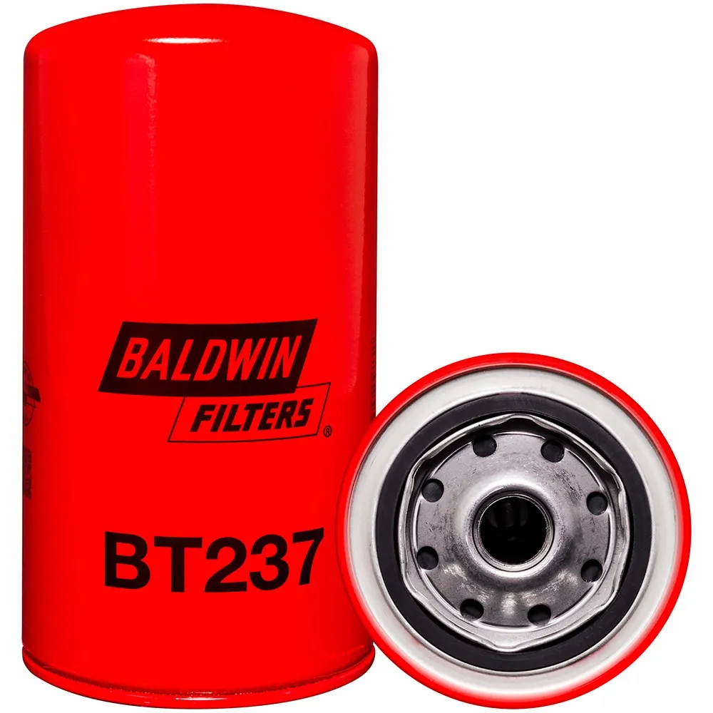 [0210-9018] Baldwin - Spin-on Lube Filters - BT237