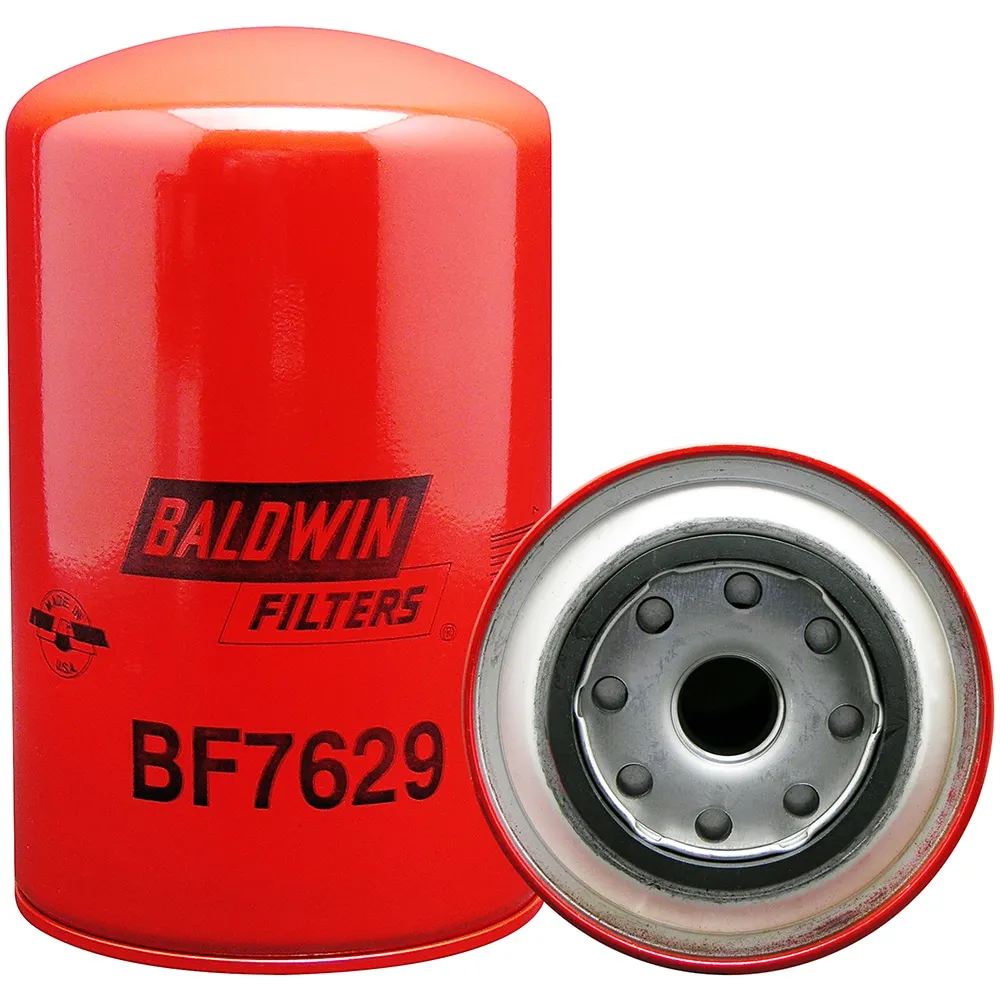 [0210-9028] Baldwin - Spin-on Fuel Filters - BF7629