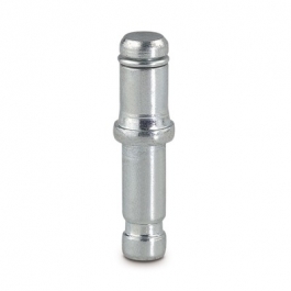 [B10-10x22 / 10] STEM WITH CIRCLIP, B10-10x22 / 10, TENTE
