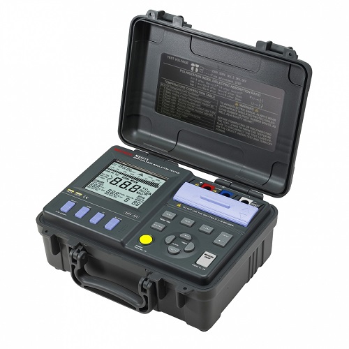 [MS5215] MASTECH High Voltage Insulation Tester